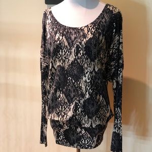 Beautiful mini dress or tunic